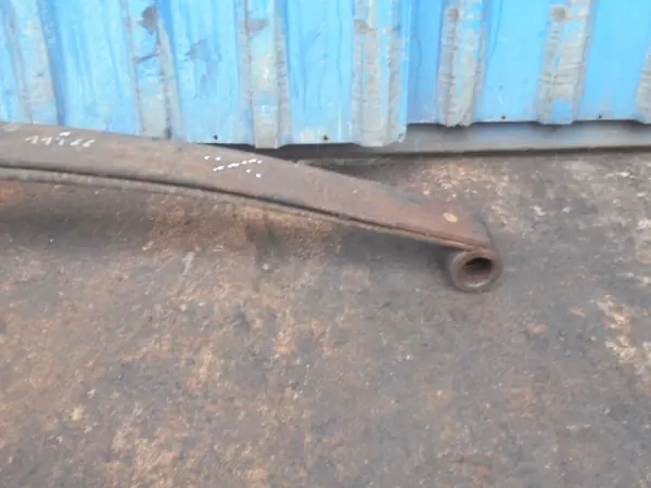 Ressort à lames arrière OEM AK-12-719233 Citroen Jumper image 7
