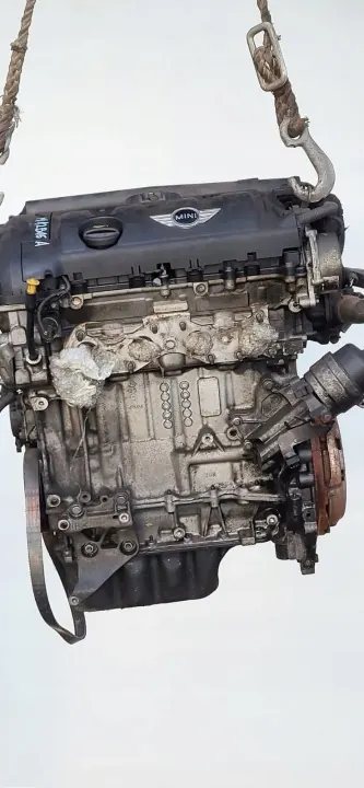 Moteur reconditionné N12B16A pour Mini Cooper 1.6 image 4