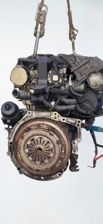 Moteur reconditionné N12B16A pour Mini Cooper 1.6 image 6