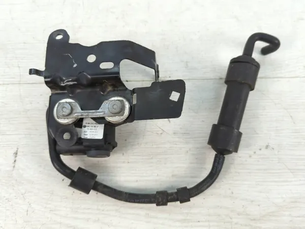 Turbo-drukventiel OEM 1K0906627B VW Passat B8 image 4
