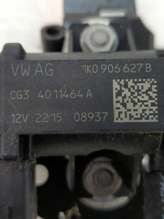 Turbo-drukventiel OEM 1K0906627B VW Passat B8 image 5