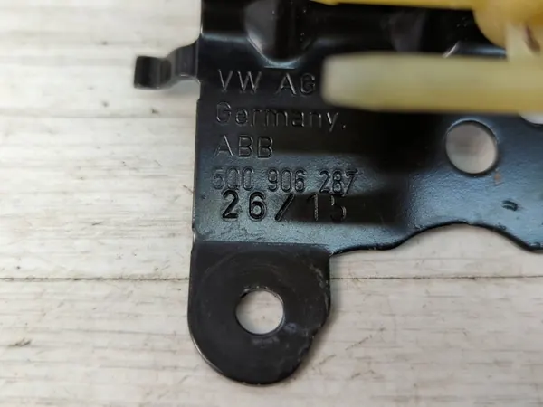 Turbo-drukventiel OEM 1K0906627B VW Passat B8 image 6