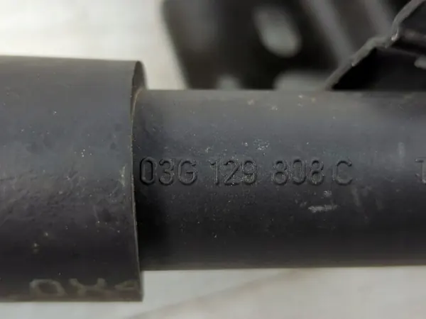 Turbo-drukventiel OEM 1K0906627B VW Passat B8 image 7