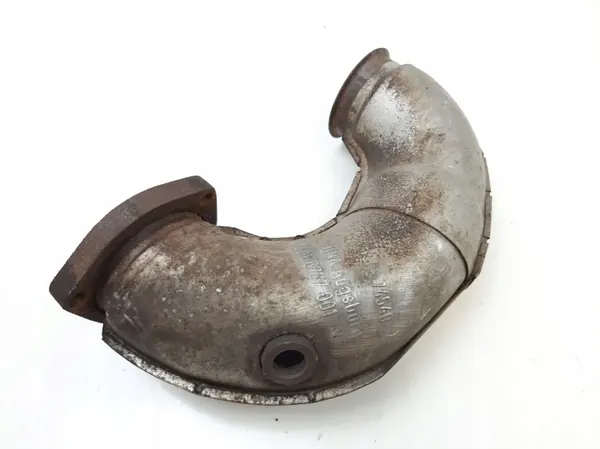 Silencieux d'échappement OEM UE74540 pour Rolls-Royce Silver Spur image 2