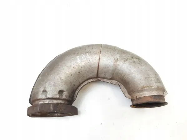 Silencieux d'échappement OEM UE74540 pour Rolls-Royce Silver Spur image 4