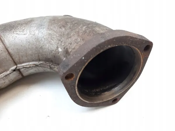 Silencieux d'échappement OEM UE74540 pour Rolls-Royce Silver Spur image 6