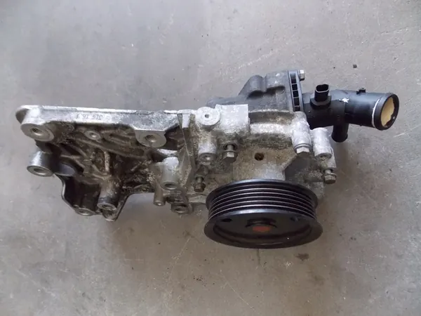 Vattenpump OPEL ZAFIRA B 2.0CDTI Termostat 55486847 image 6