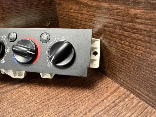 Ilmastointipaneeli Master II N2385001 image 3