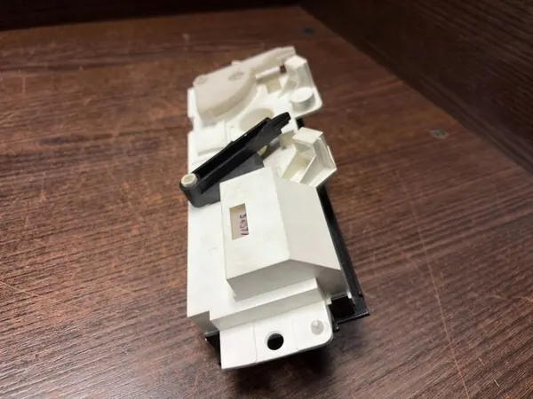 Ilmastointipaneeli Master II N2385001 image 6