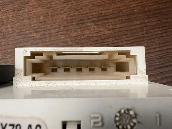 Ilmastointipaneeli Master II N2385001 image 7