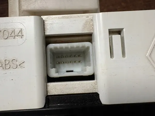 Ilmastointipaneeli Master II N2385001 image 8