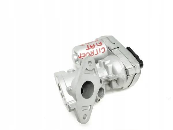 Válvula EGR Citroen Peugeot Fiat Ford 2.2 HDI JTD image 2
