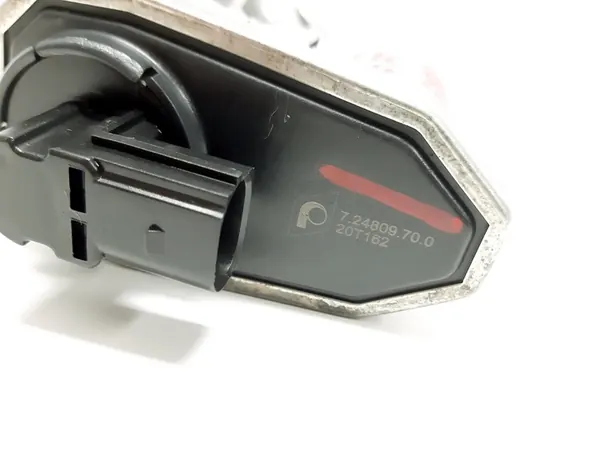 Válvula EGR Citroen Peugeot Fiat Ford 2.2 HDI JTD image 3