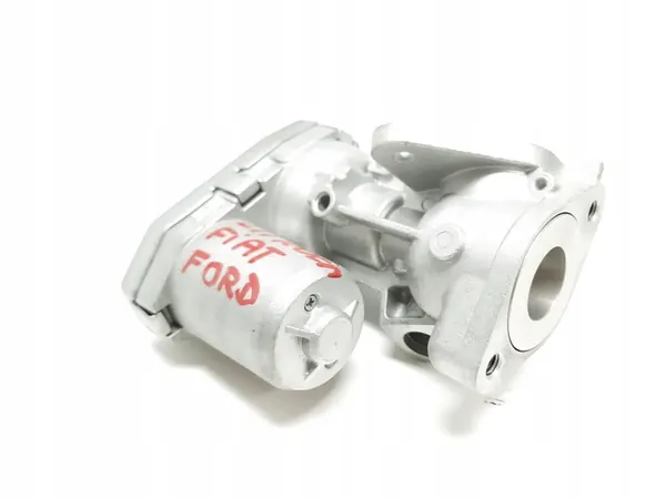 Válvula EGR Citroen Peugeot Fiat Ford 2.2 HDI JTD image 5