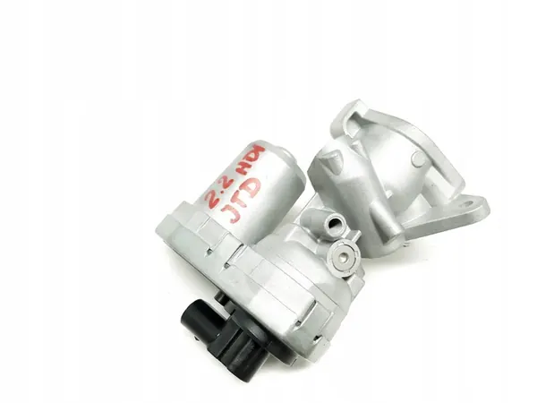 Válvula EGR Citroen Peugeot Fiat Ford 2.2 HDI JTD image 6