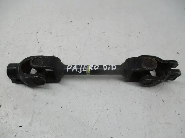 Styrkolonnans koppling Pajero 3 OEM image 2