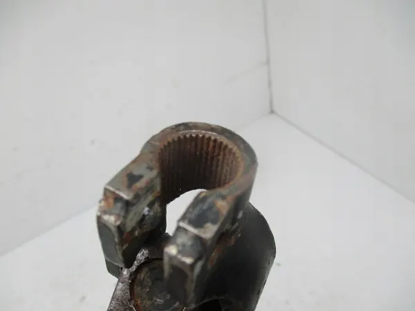 Styrkolonnans koppling Pajero 3 OEM image 3