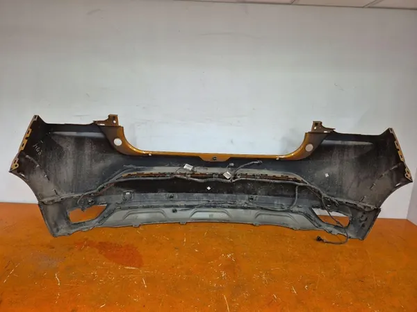 DACIA SANDERO III 20- Paraurti posteriore 850234229R image 10