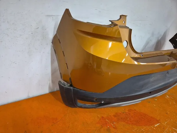 DACIA SANDERO III 20- Paraurti posteriore 850234229R image 2