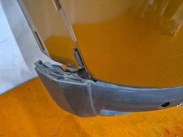 DACIA SANDERO III 20- Paraurti posteriore 850234229R image 3