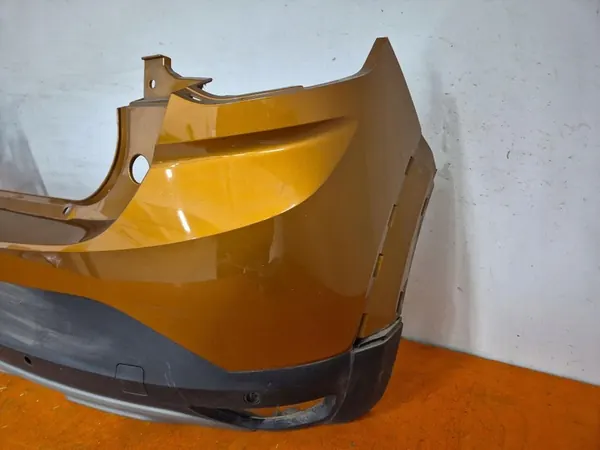 DACIA SANDERO III 20- Paraurti posteriore 850234229R image 4