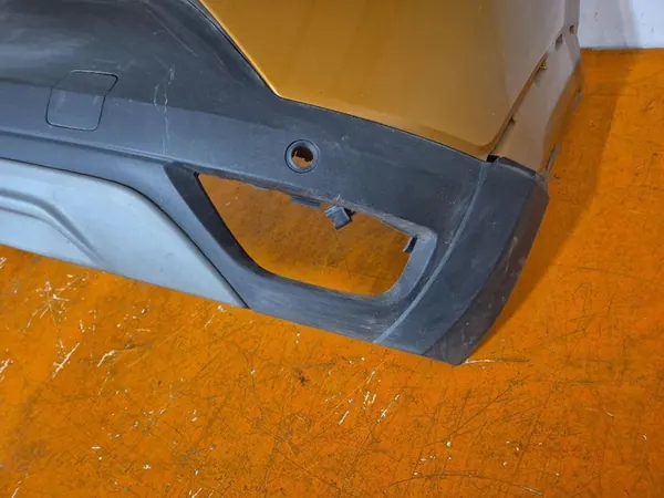 DACIA SANDERO III 20- Paraurti posteriore 850234229R image 9