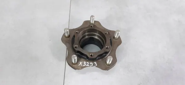 Suzuki Jimny 85-94 voorwielnaaf OEM 43400-80812-000 image 2