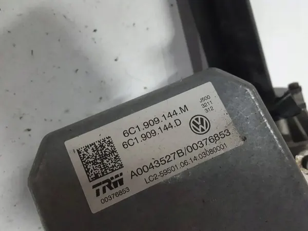 Servolenkung OEM 6C1423510AD für VW Polo V 2014-17 image 5