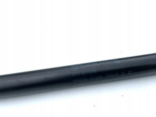 Volkswagen OE Jetta Bagagerumsaktuator image 4