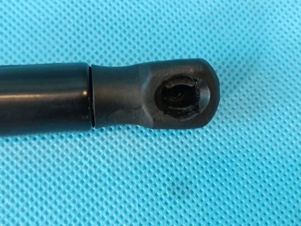 Motorhuv Aktuator Volkswagen Passat B8 image 6