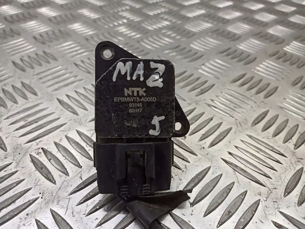 MAZDA 5 2.0 LUCHTSTROOMMETER 93145 image 3