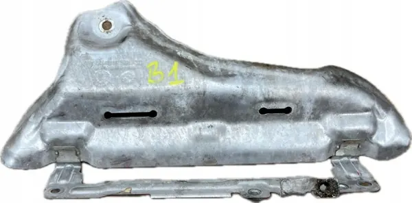 Porsche OE Turbolader-Hitzeschutz links 94611133830 image 2
