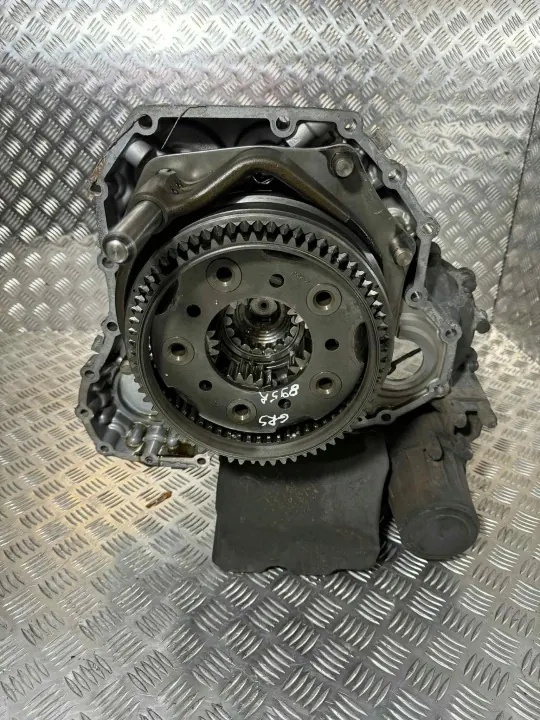 Scania Planetaire tandwielhuis OEM 2000100 - Gebruikt image 2