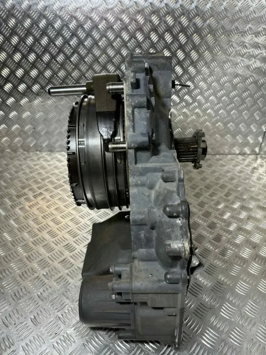 Scania Planetaire tandwielhuis OEM 2000100 - Gebruikt image 3
