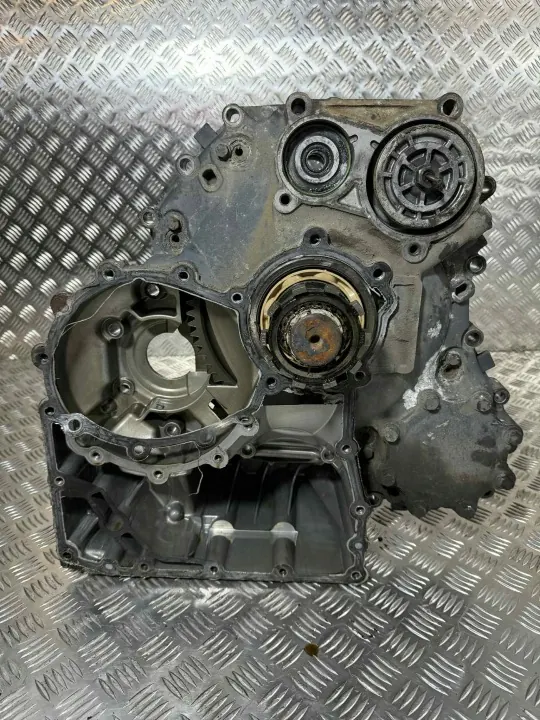Scania Planetaire tandwielhuis OEM 2000100 - Gebruikt image 4