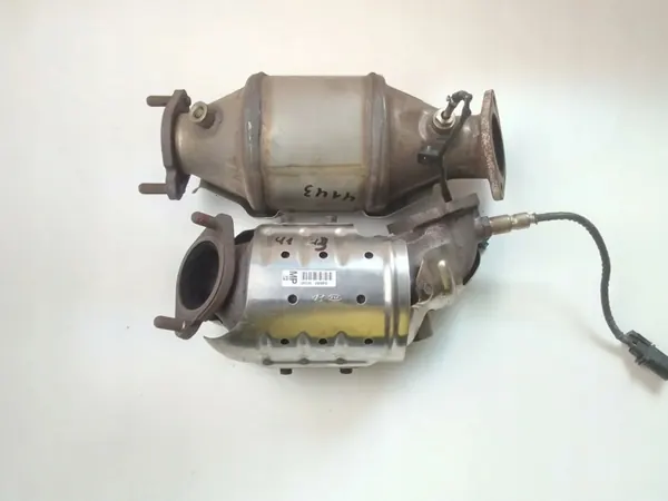 Kia Sportage Katalysator OEM 285302BMP0 image 2