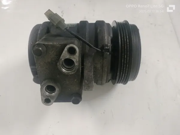 Compresor A/C OEM 96473634 para Kalos Aveo T250 image 3