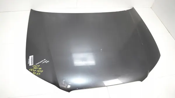 Tapa Motor OEM 371117780 para Audi A3 8P image 4