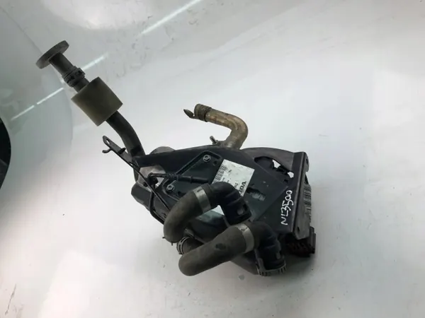 Brandstofleiding voor Webasto-verwarming OEM 31418886 - Volvo XC70 II image 2