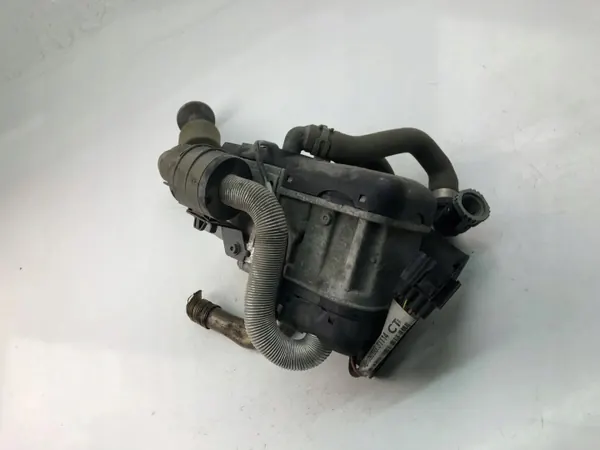 Brandstofleiding voor Webasto-verwarming OEM 31418886 - Volvo XC70 II image 3