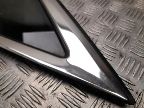 Ventana lateral izquierda trasera Citroën DS7 Crossback 2018 OEM 43R000186 image 3