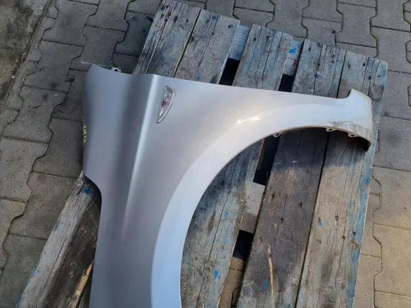 Parafango anteriore sinistro HYUNDAI I20 12-15 OEM image 2