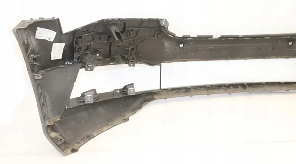 Paraurti anteriore Skoda Superb III OE 3V0807218G image 6