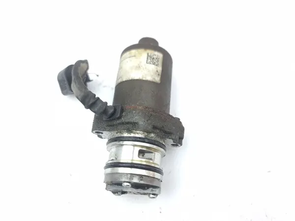 Getriebe-Reduziermotor Land Rover Evoque I 2012 OEM 113430 image 4