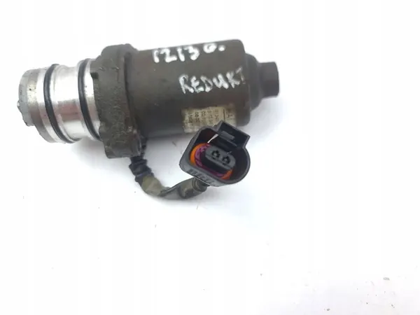 Getriebe-Reduziermotor Land Rover Evoque I 2012 OEM 113430 image 6