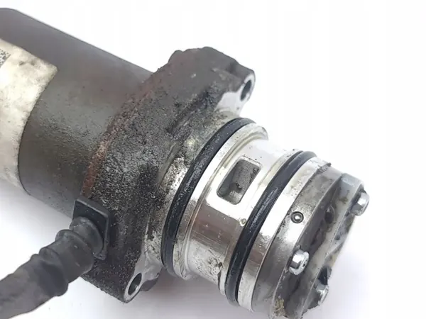 Getriebe-Reduziermotor Land Rover Evoque I 2012 OEM 113430 image 7