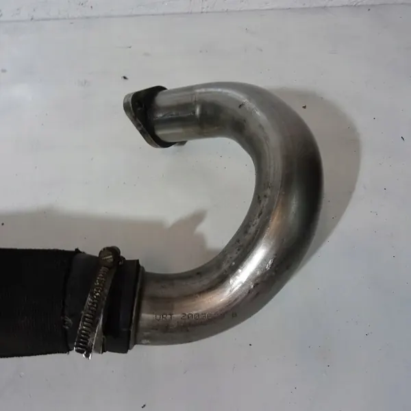 OPEL ZAFIRA B 1.7CDTI TURBOSCHLAUCH 13322487 image 2