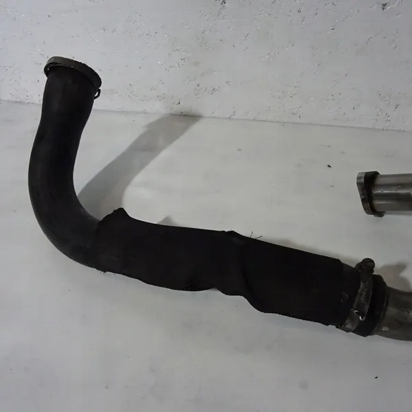 OPEL ZAFIRA B 1.7CDTI TURBOSCHLAUCH 13322487 image 3