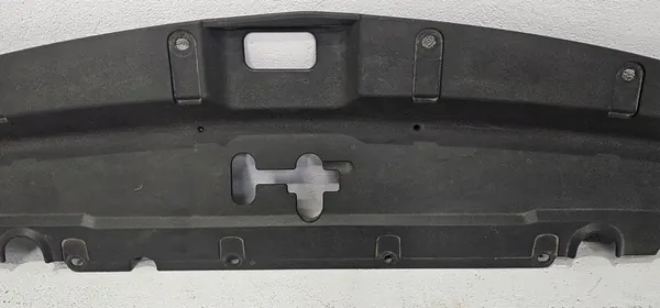 Frontstoßstange Mitsubishi L200 Fiat Fullback 15- image 3