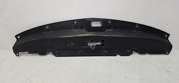 Frontstoßstange Mitsubishi L200 Fiat Fullback 15- image 5